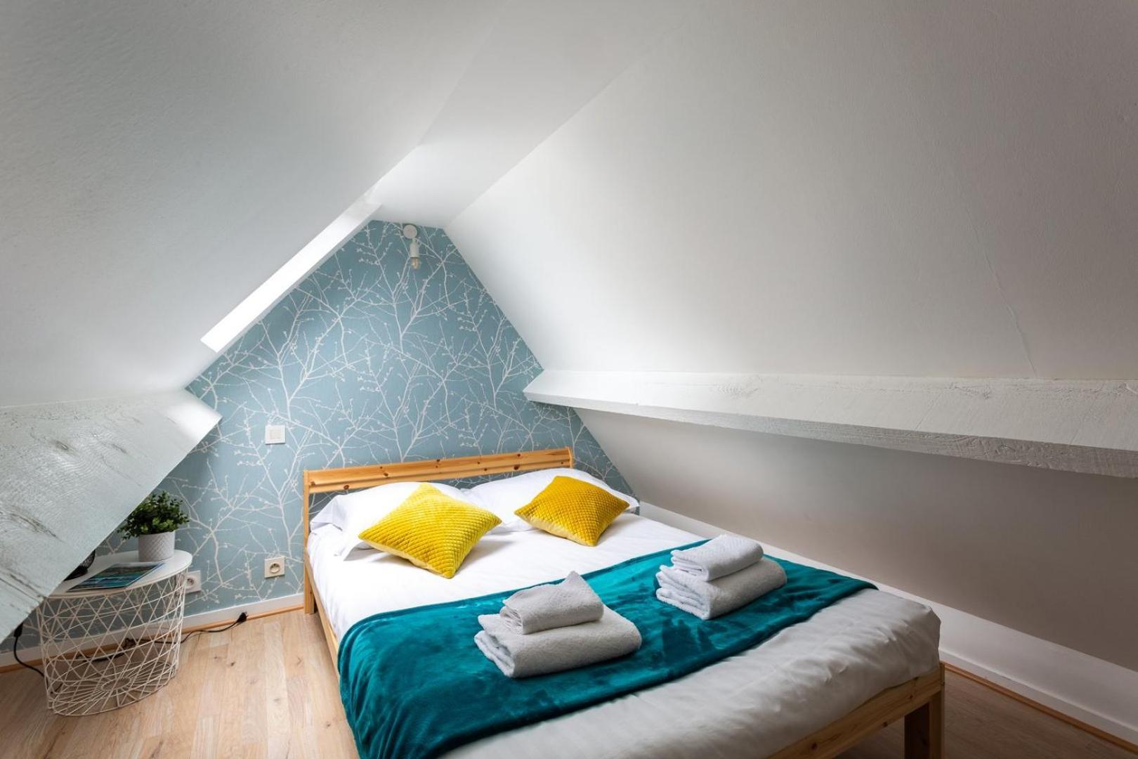 Le Petit Pastel - Joli Duplex - Proche De La Plage Apartment Saint-Malo Exterior photo